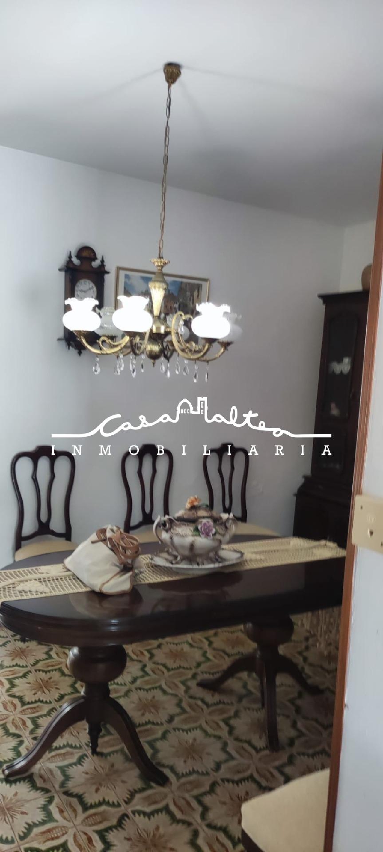 till salu hus Altea Marina Baixa 6