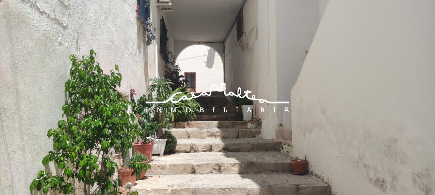 till salu hus Altea Marina Baixa 4