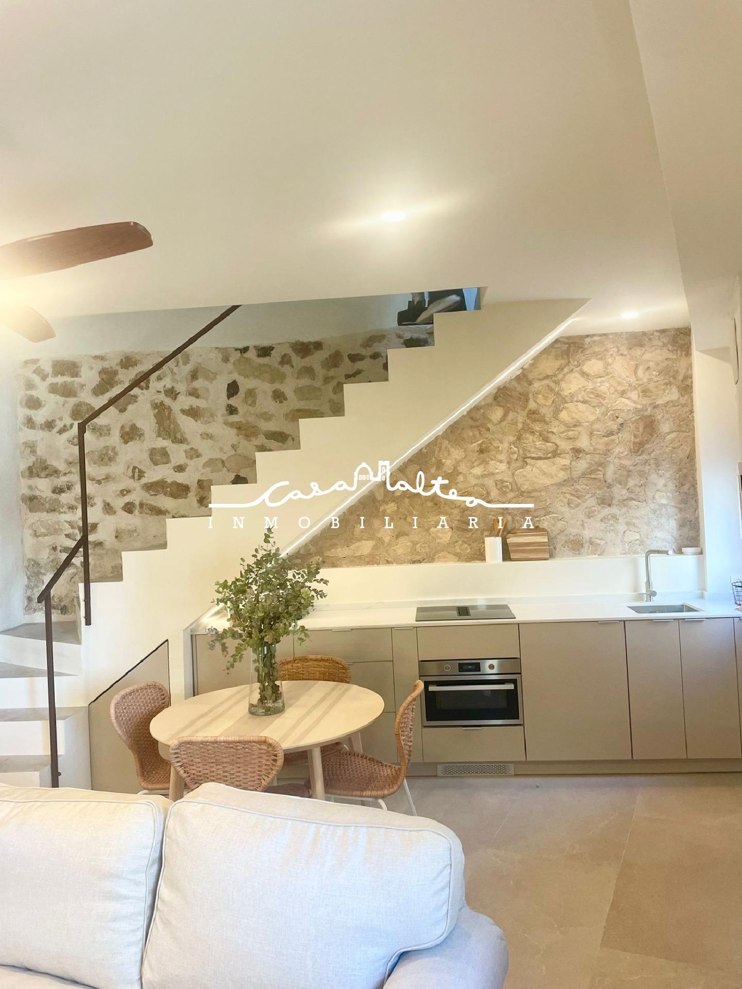 till salu hus Altea Marina Baixa 3