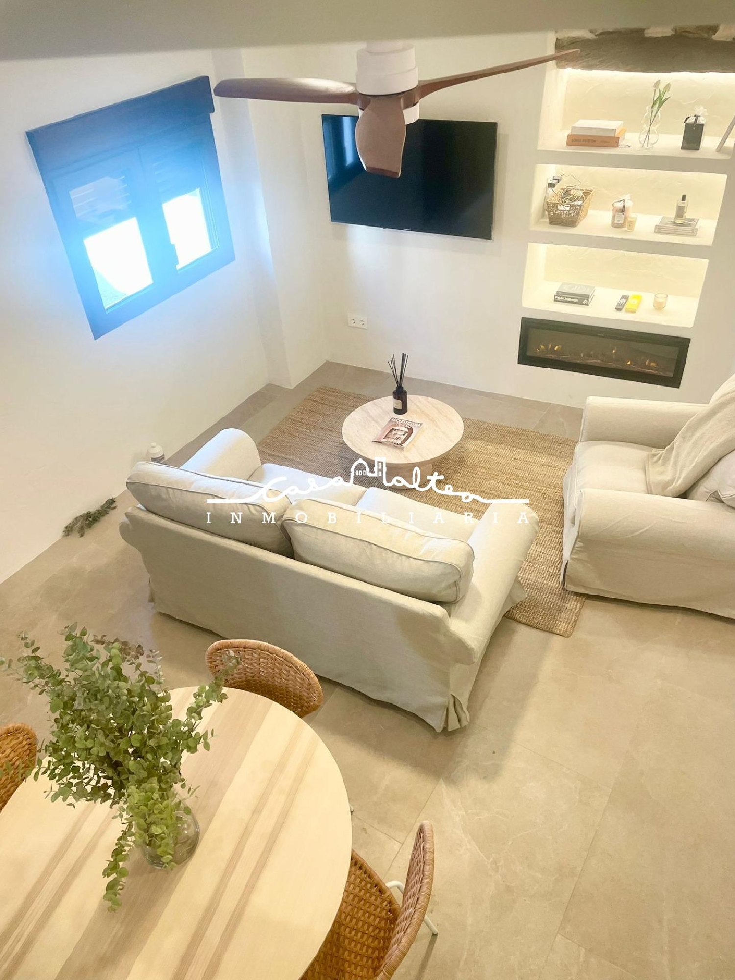 till salu hus Altea Marina Baixa 1