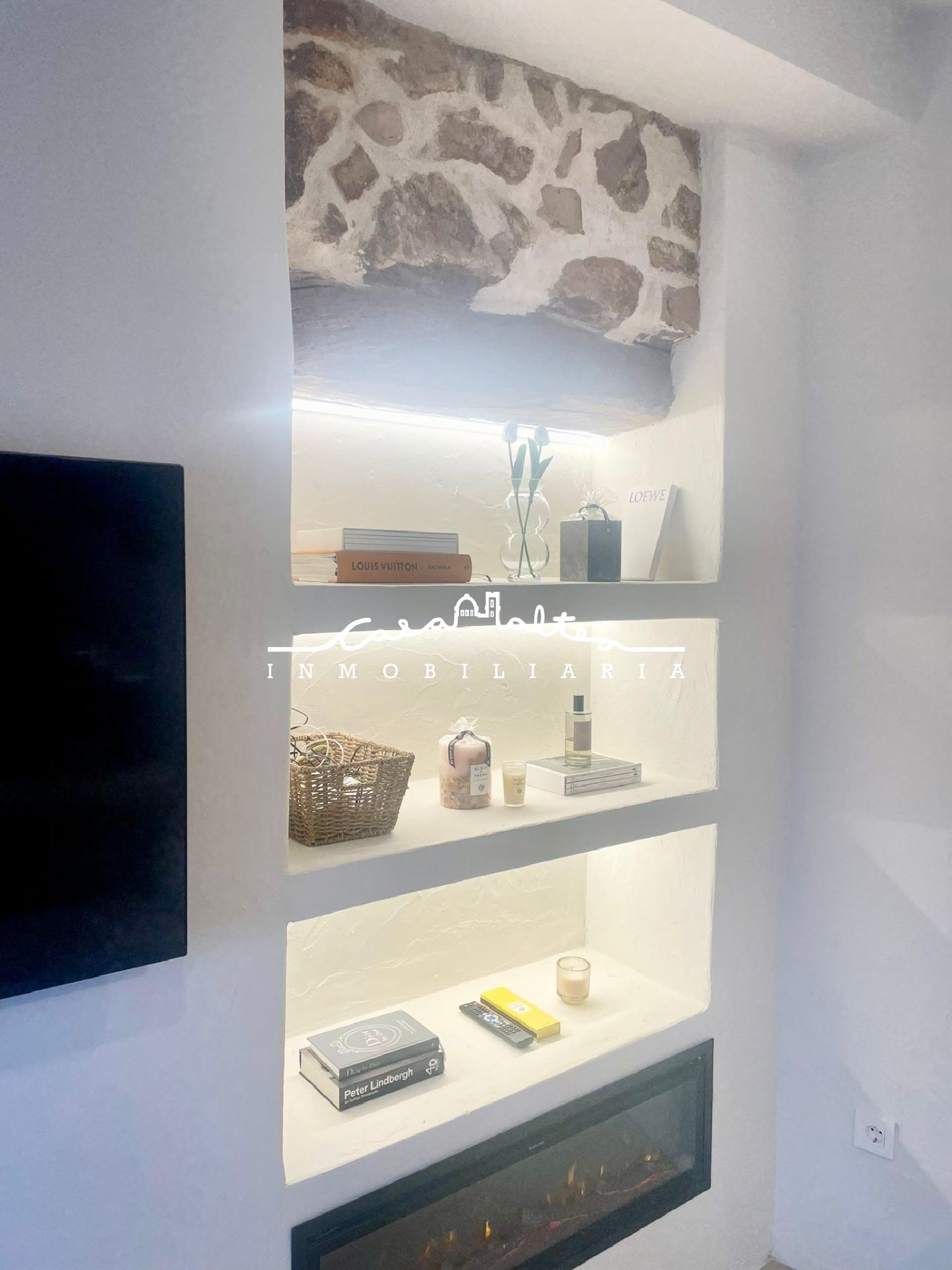 till salu hus Altea Marina Baixa 4