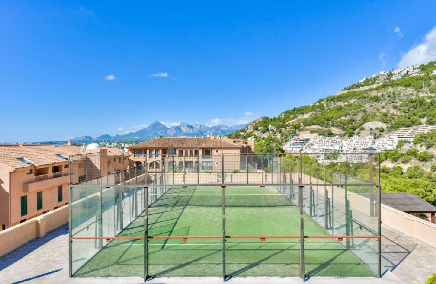  à vendre maison Altea Marina Baixa 4