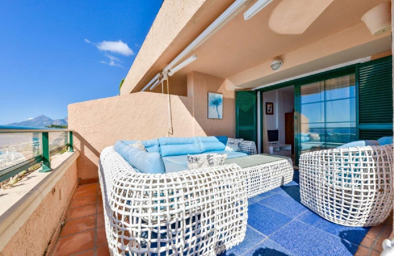  à vendre maison Altea Marina Baixa 8