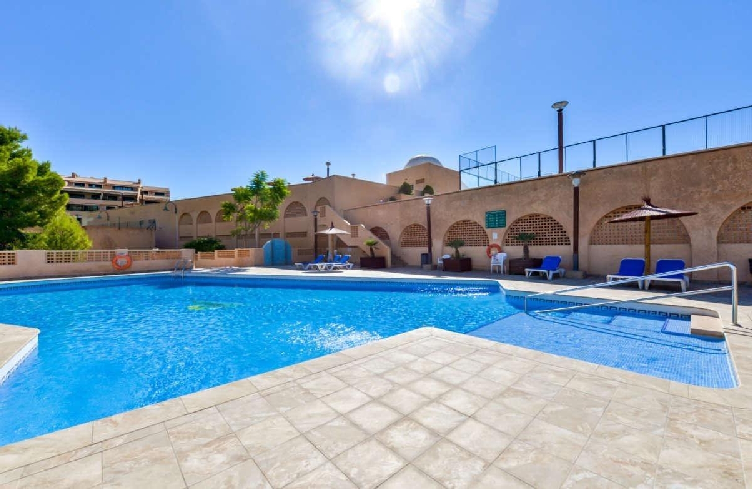  à vendre maison Altea Marina Baixa 3