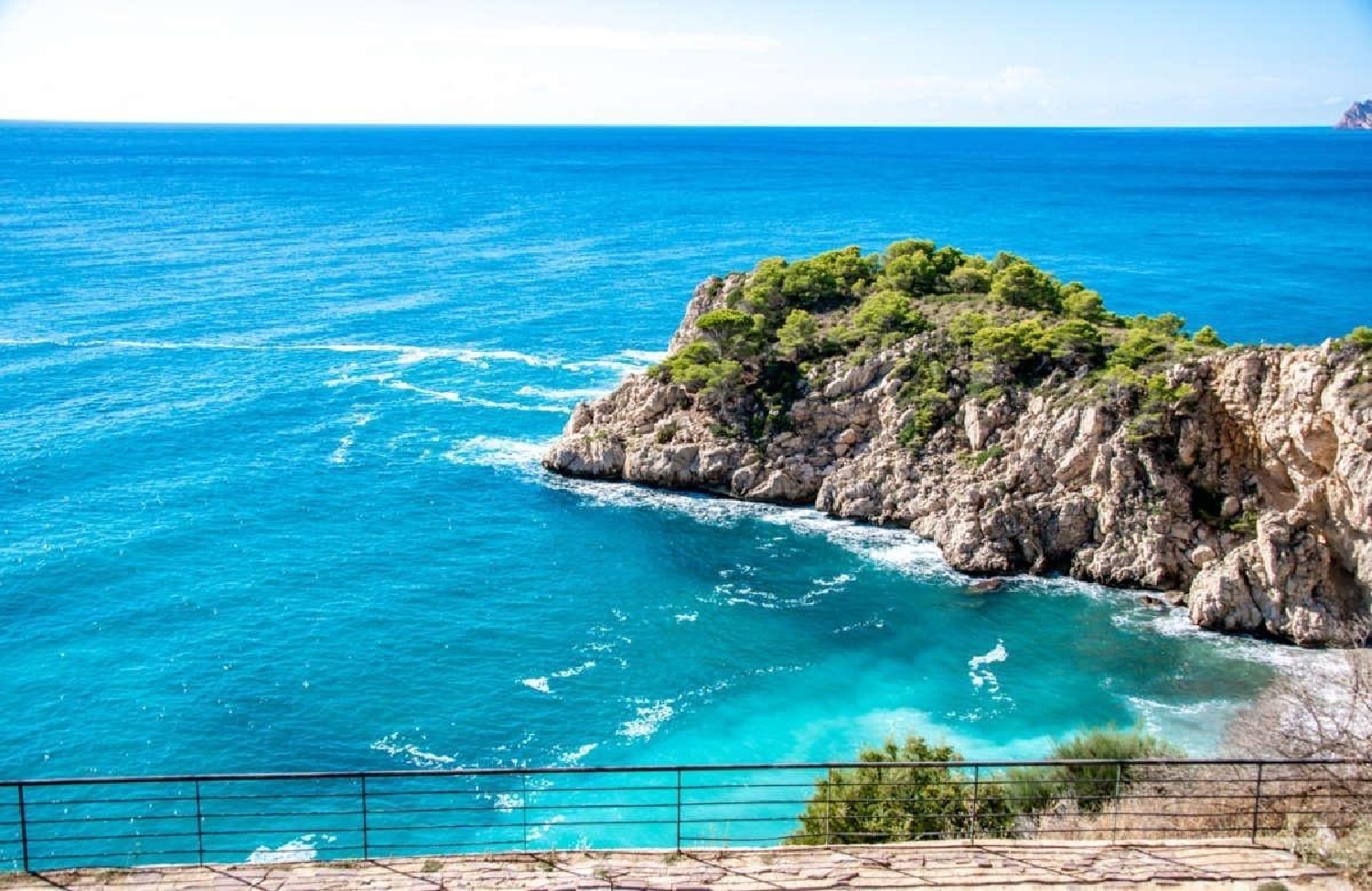  à vendre maison Altea Marina Baixa 2