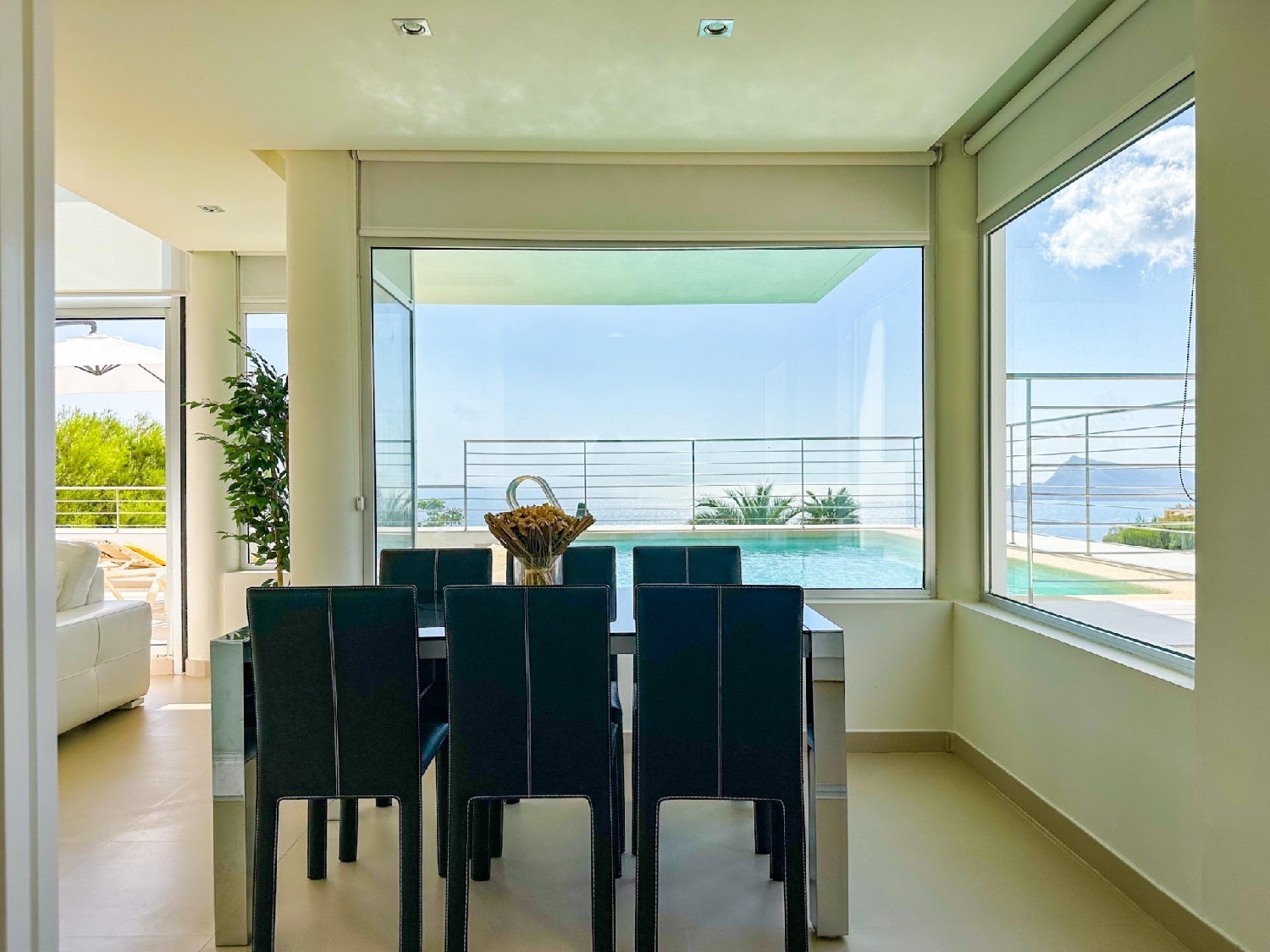  kaufen Haus Altea Marina Baixa 7