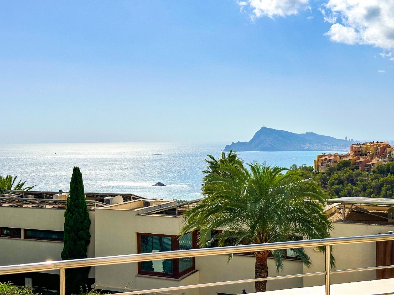  kaufen Haus Altea Marina Baixa 5