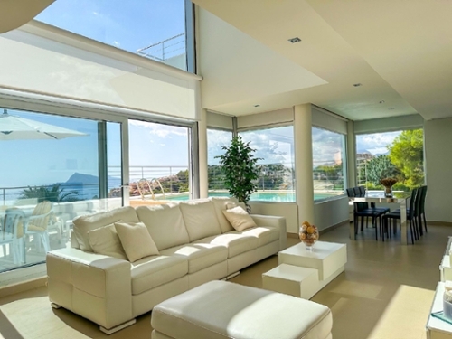 Altea Marina Baixa Haus Bild 6342342