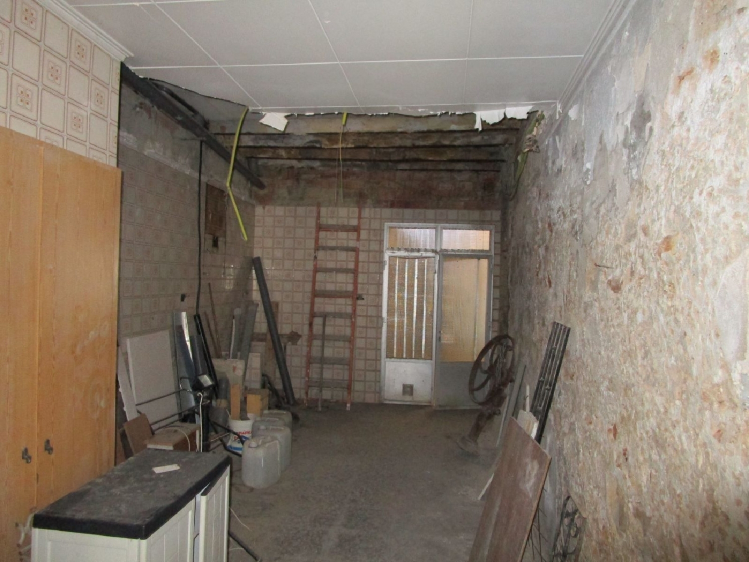 à vendre maison Alzira Ribera Alta 2