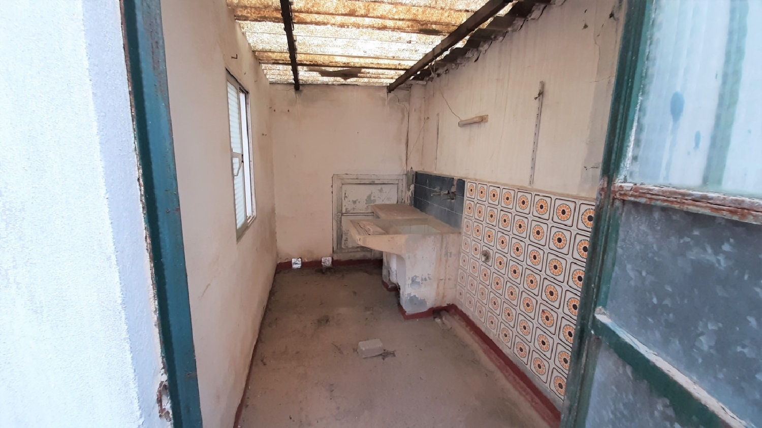 à vendre maison Alzira Ribera Alta 8