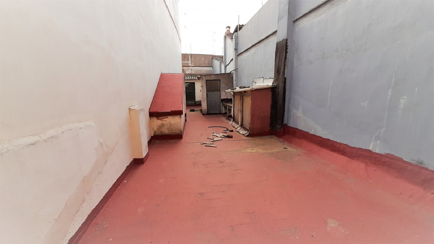 à vendre maison Alzira Ribera Alta 1