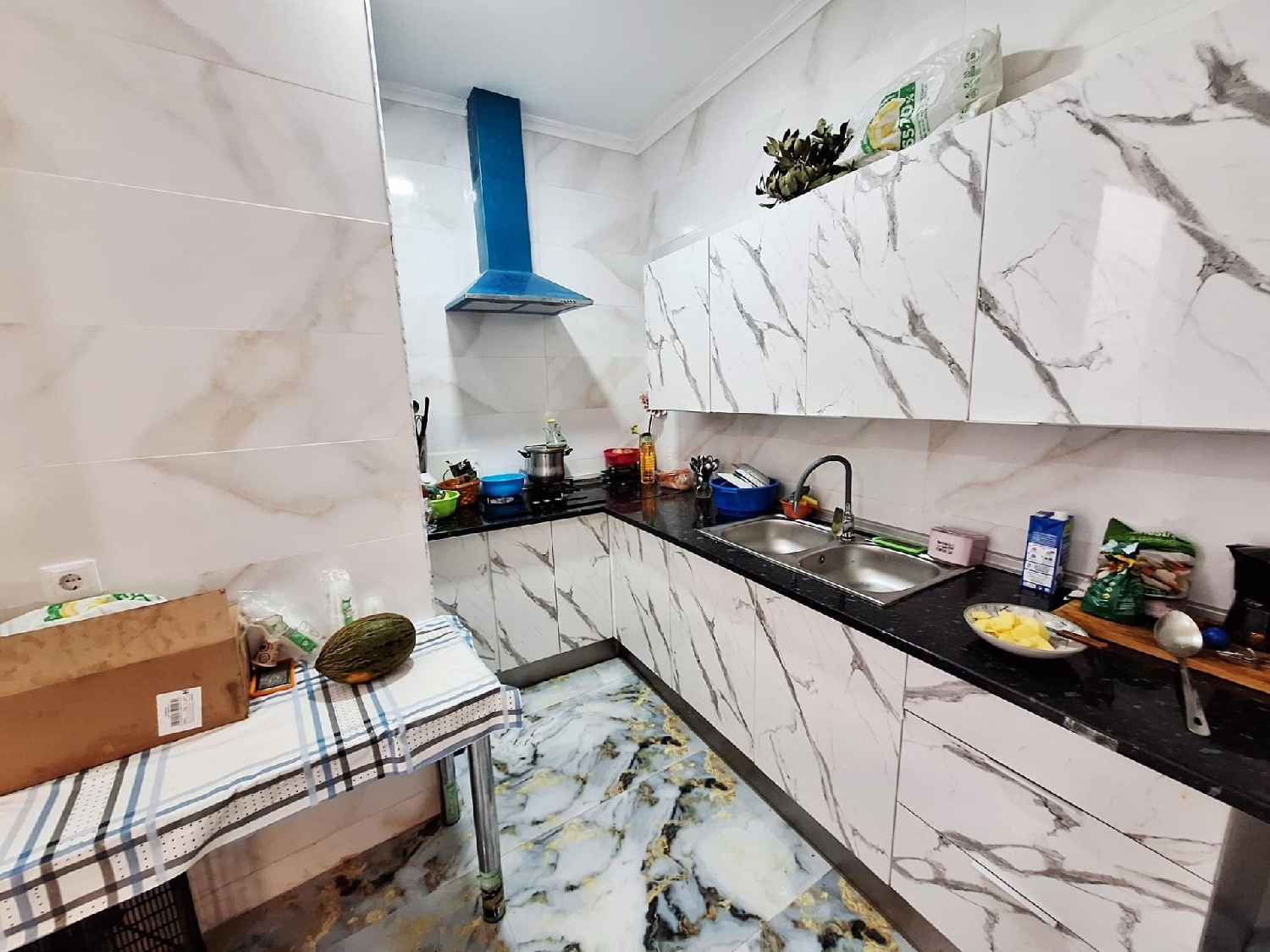  te koop huis Alzira Ribera Alta 4