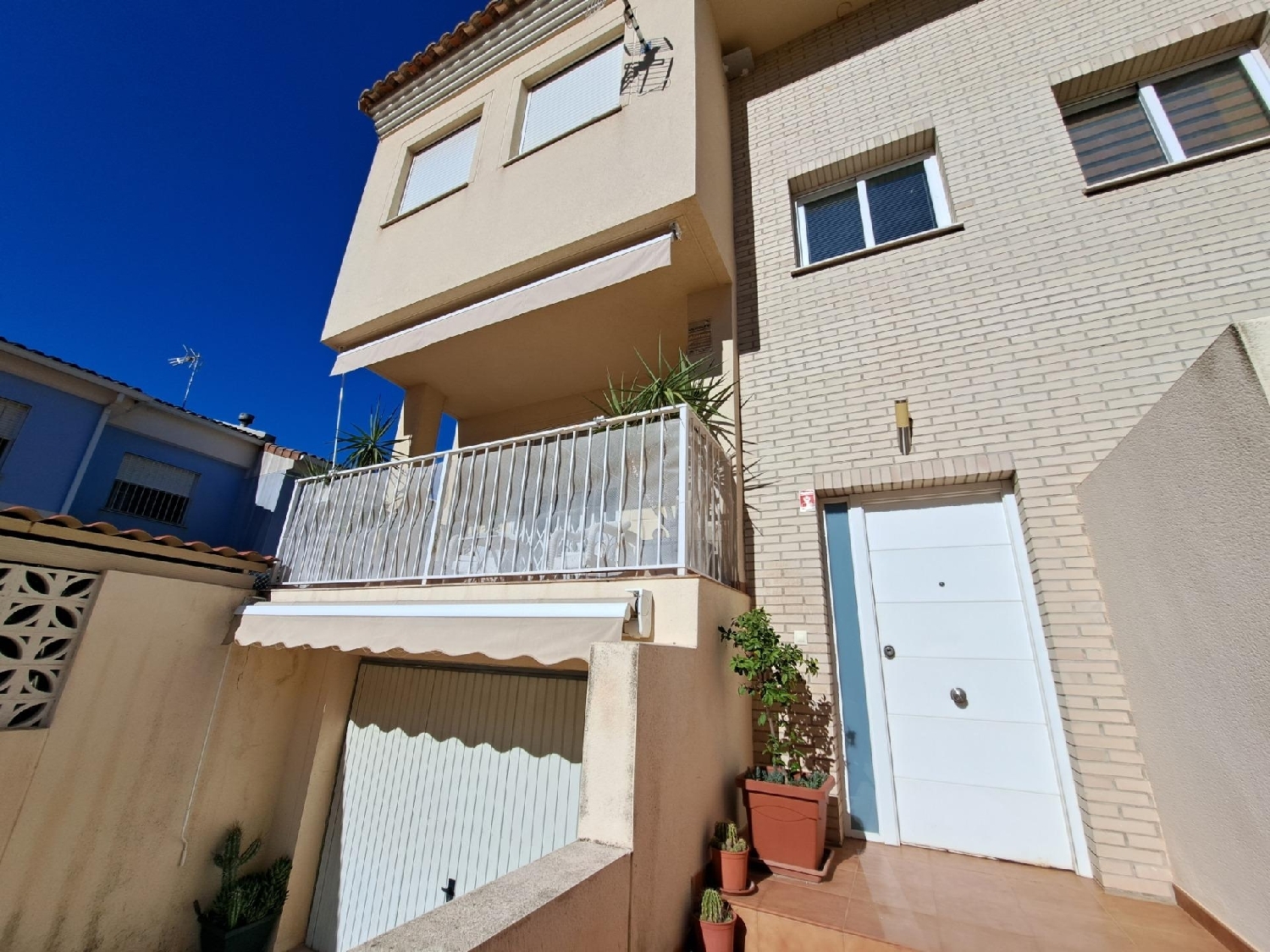  te koop huis Alzira Ribera Alta 5