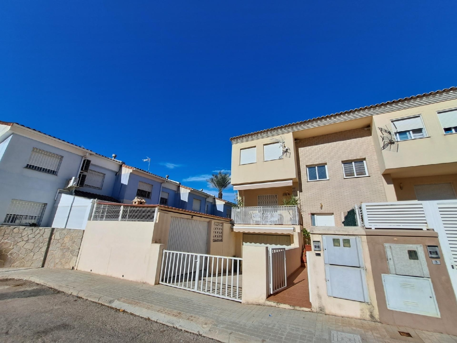  te koop huis Alzira Ribera Alta 2