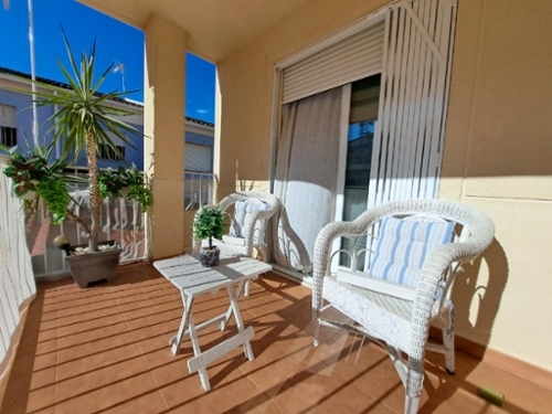 Alzira Ribera Alta maison foto 6342311