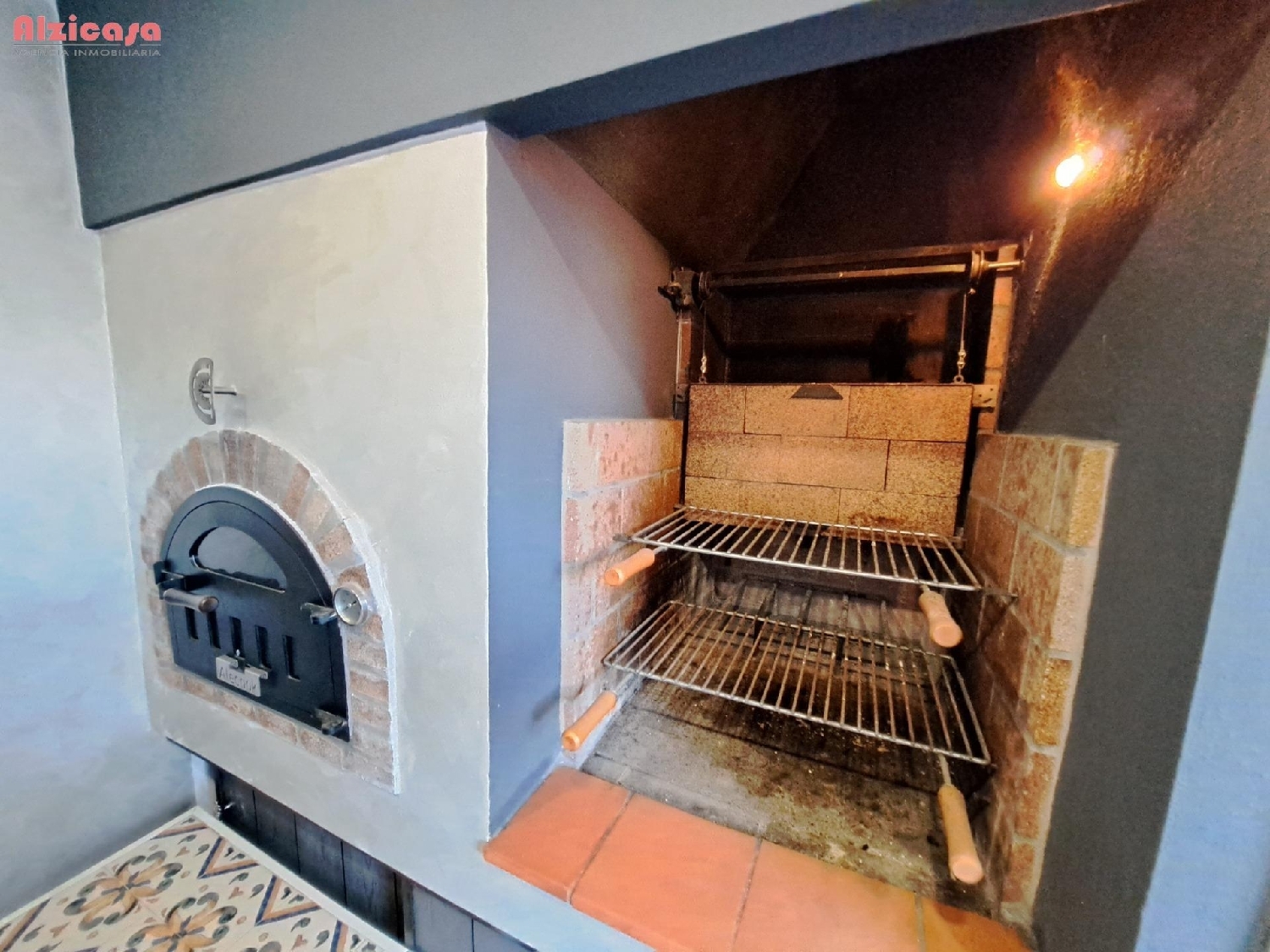  te koop huis Alzira Ribera Alta 8