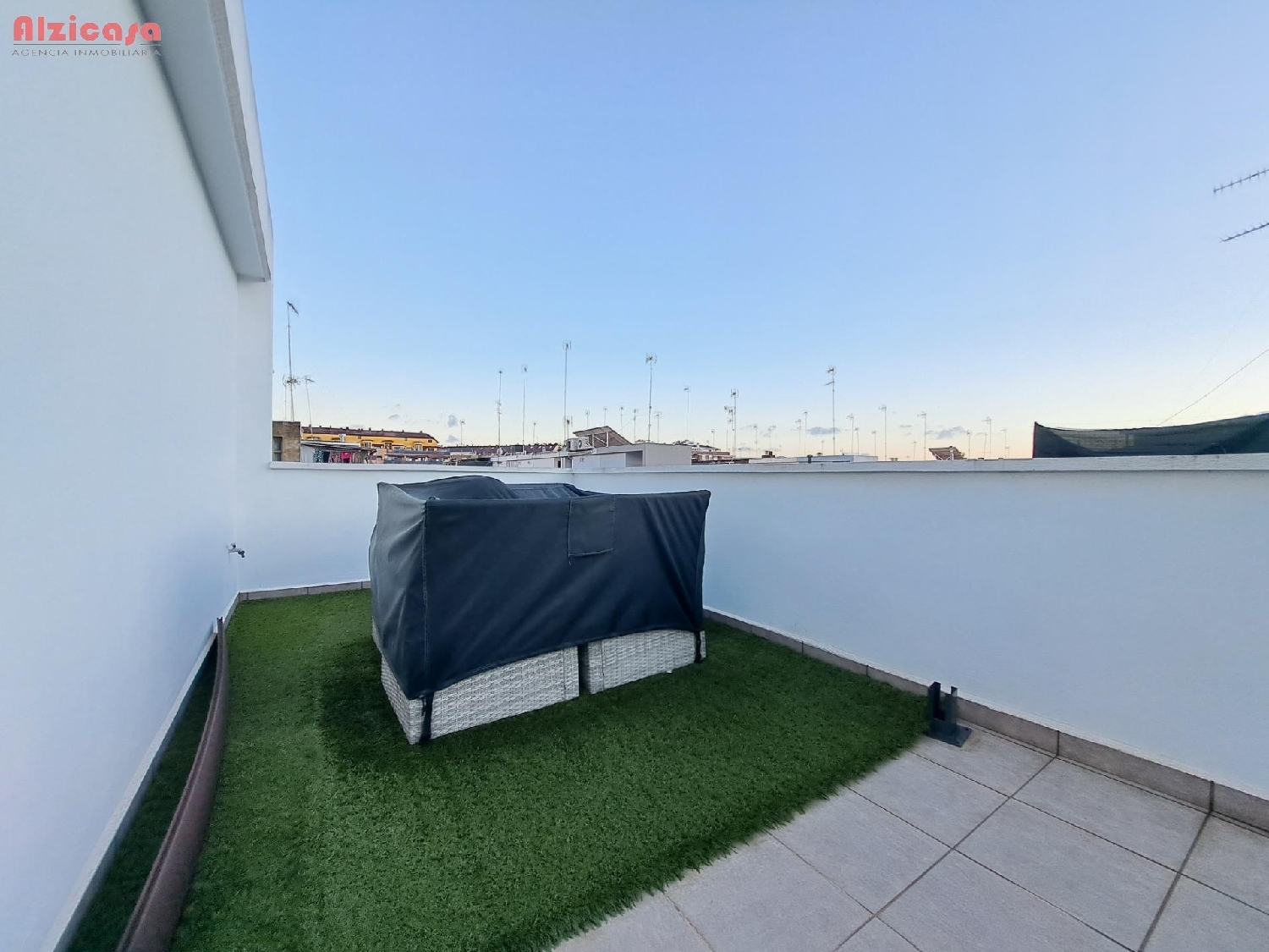  te koop huis Alzira Ribera Alta 3