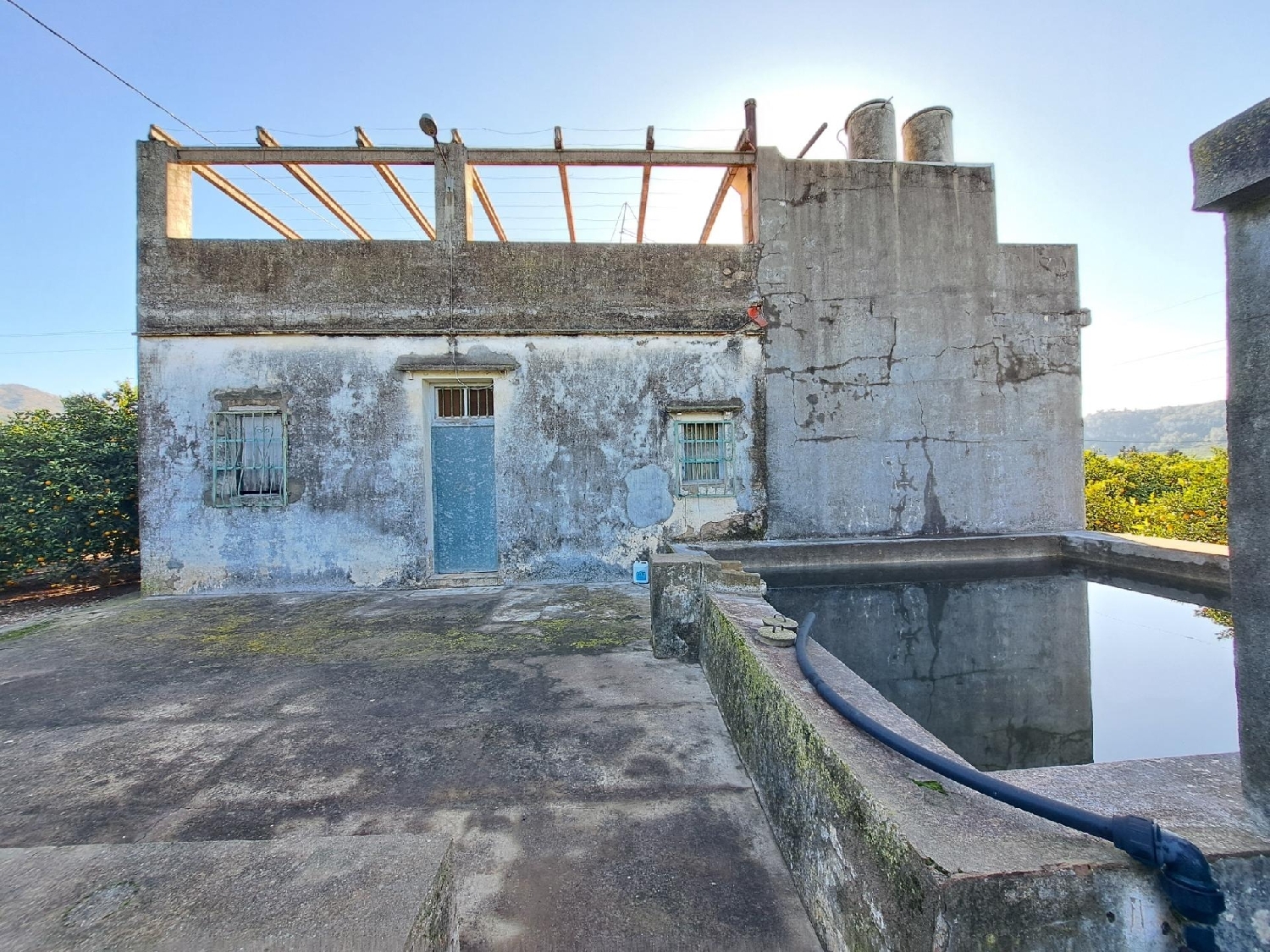 à vendre maison Alzira Ribera Alta 7