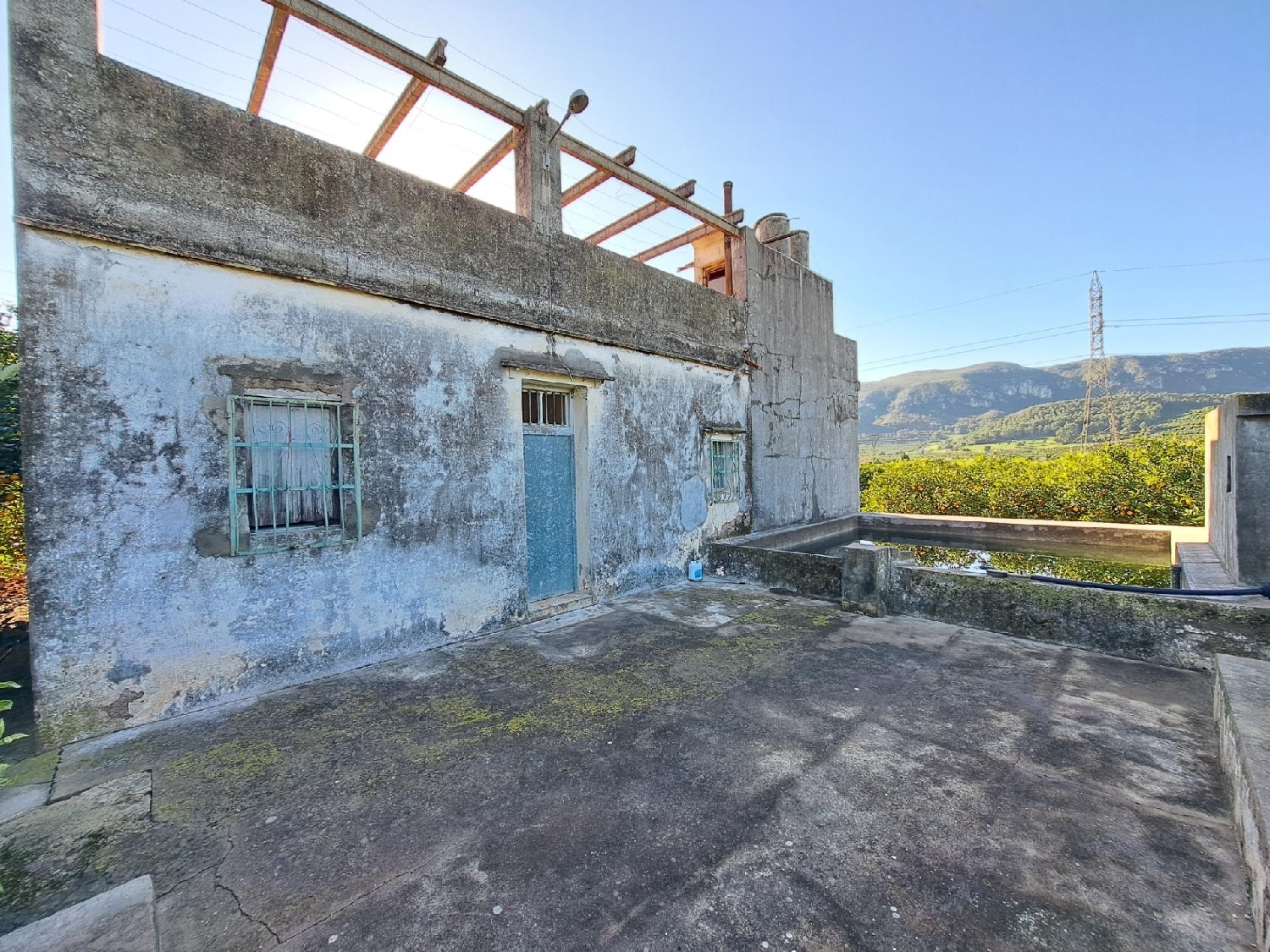 à vendre maison Alzira Ribera Alta 5