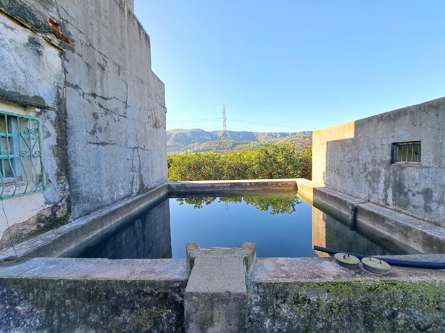 à vendre maison Alzira Ribera Alta 6