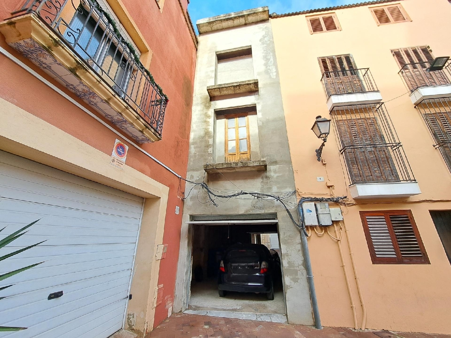  en venta casa Alzira Ribera Alta 3
