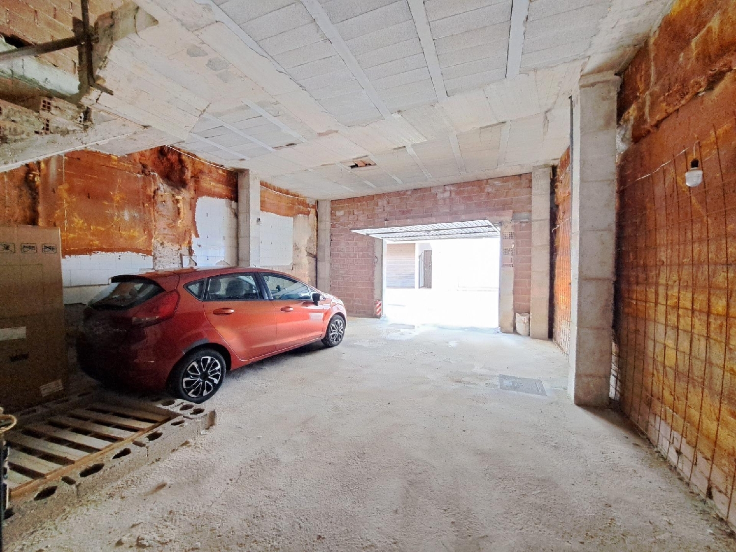  en venta casa Alzira Ribera Alta 5