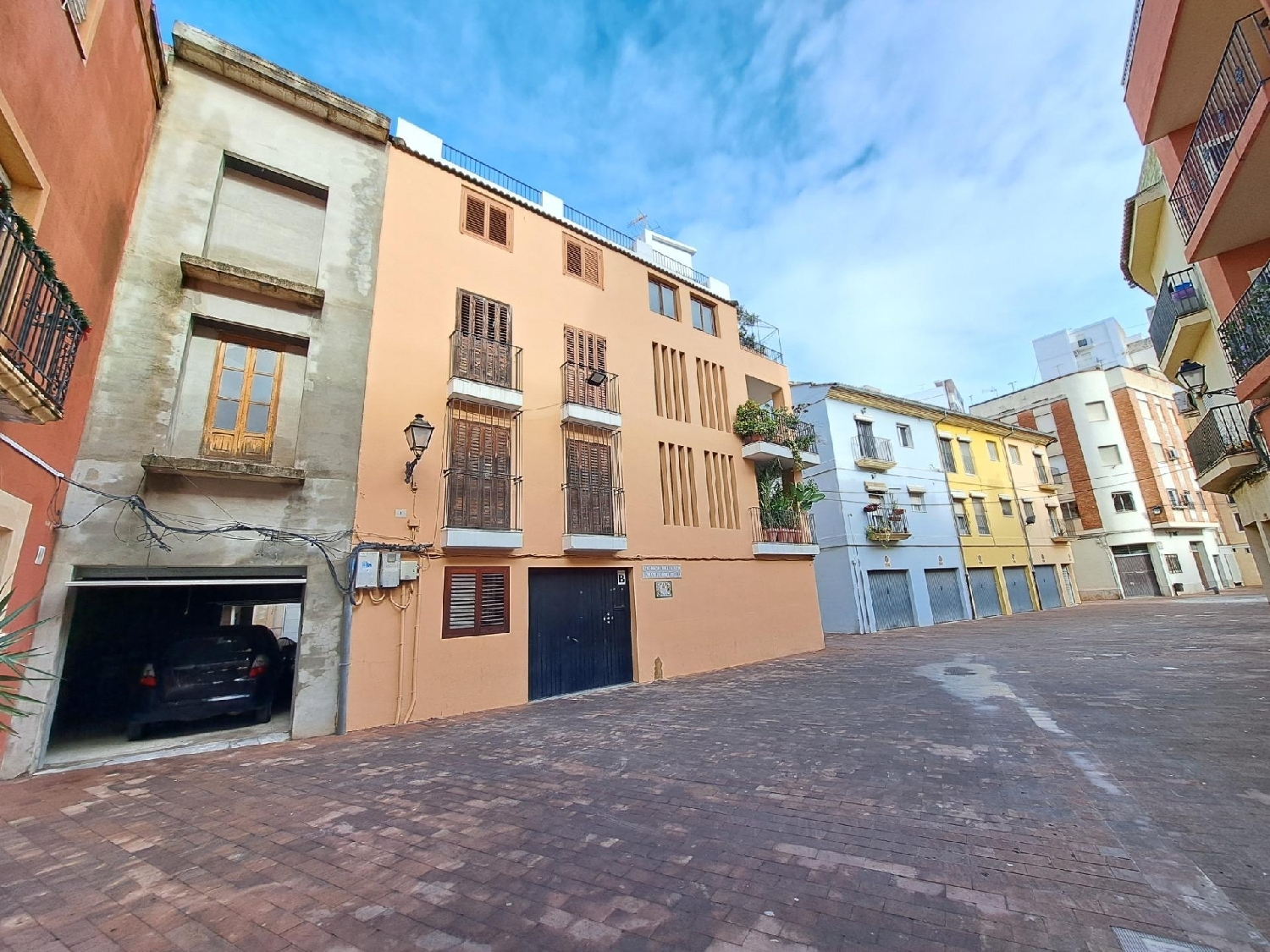  en venta casa Alzira Ribera Alta 4