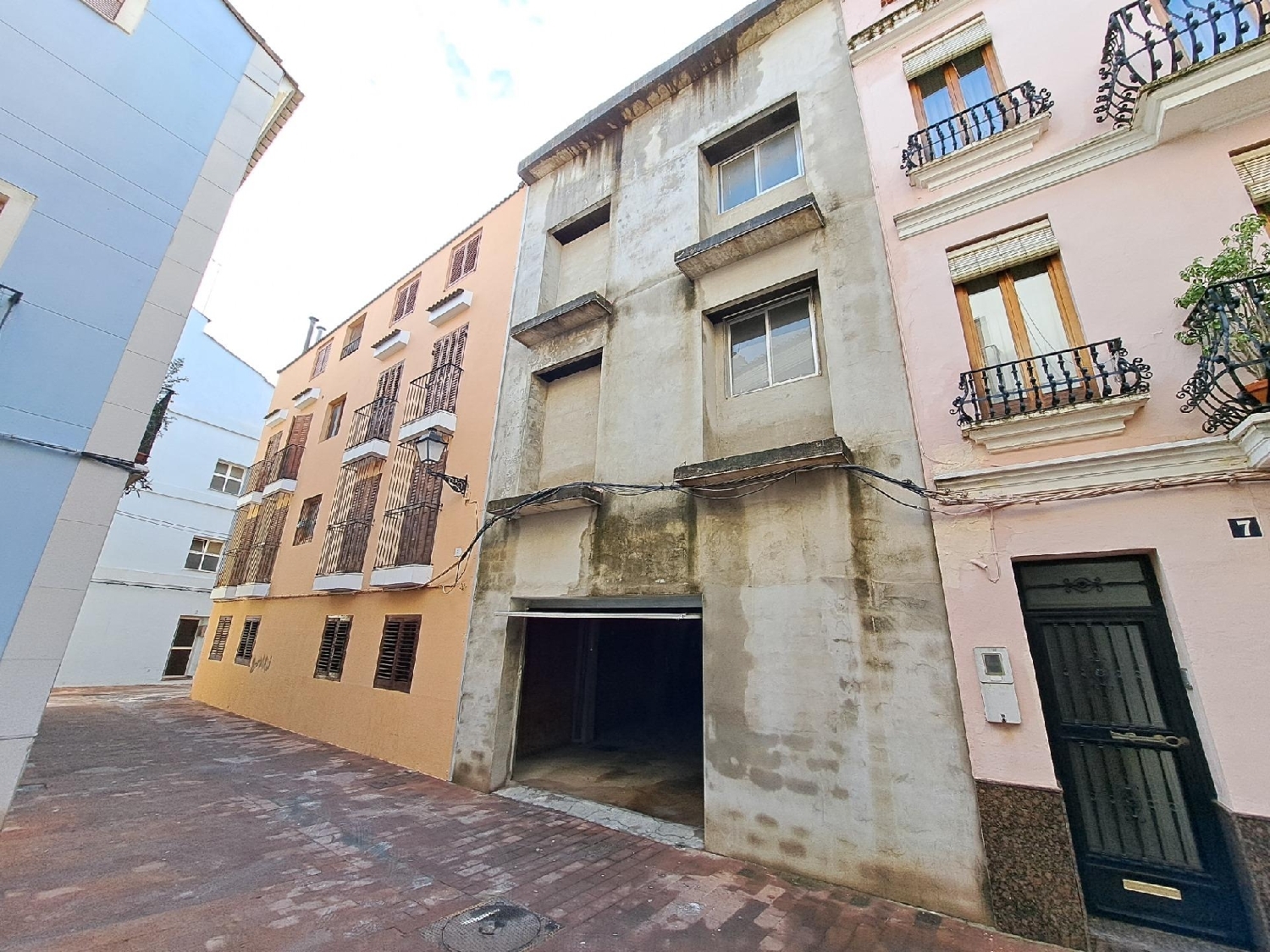  en venta casa Alzira Ribera Alta 1