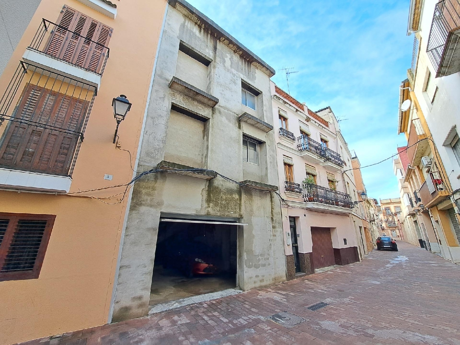  en venta casa Alzira Ribera Alta 2