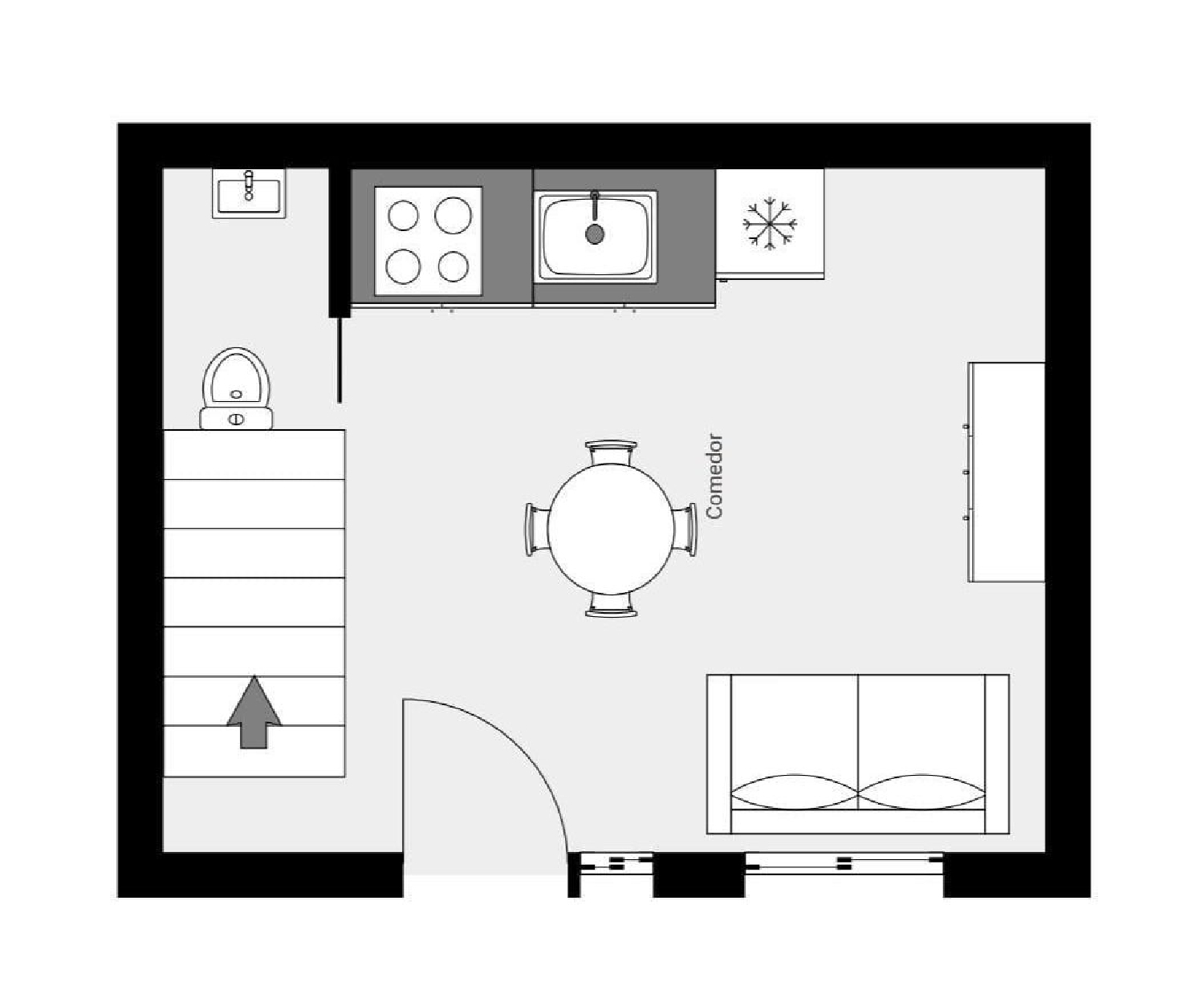 te koop huis Alzira Ribera Alta 1