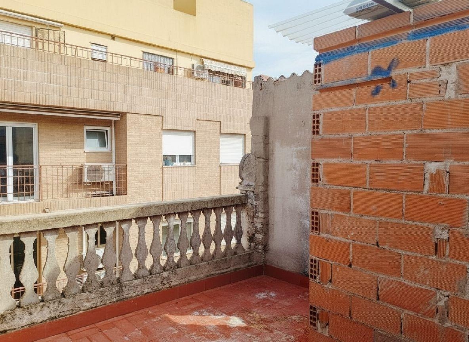 te koop huis Alzira Ribera Alta 8