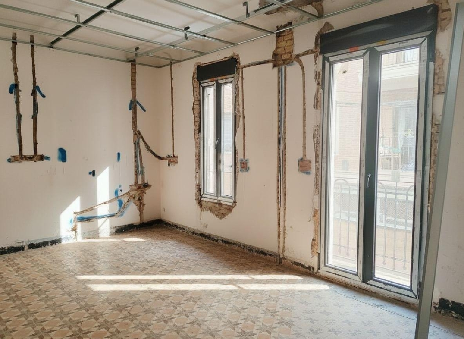 te koop huis Alzira Ribera Alta 4