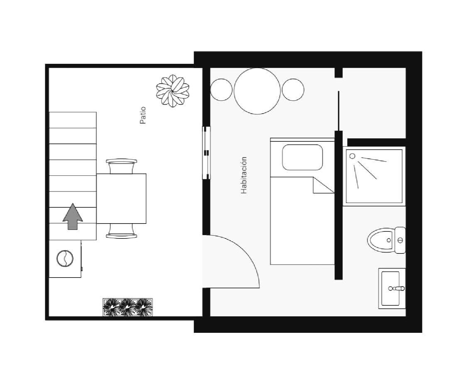 te koop huis Alzira Ribera Alta 3