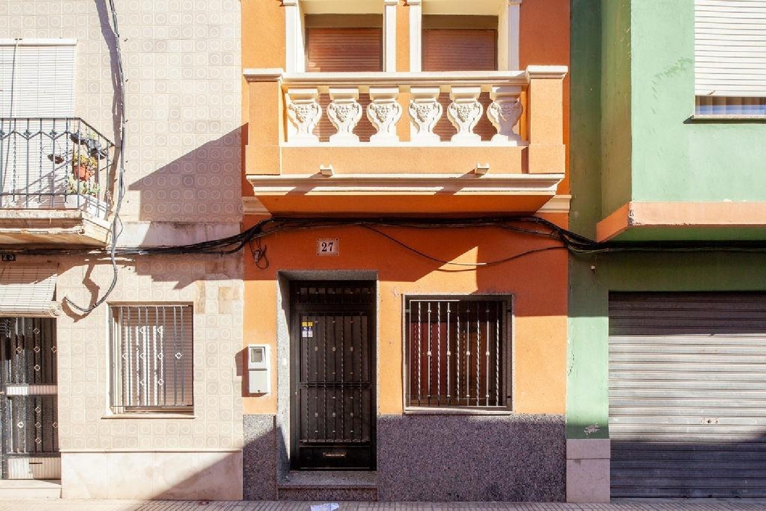  kaufen Haus Alzira Ribera Alta 2