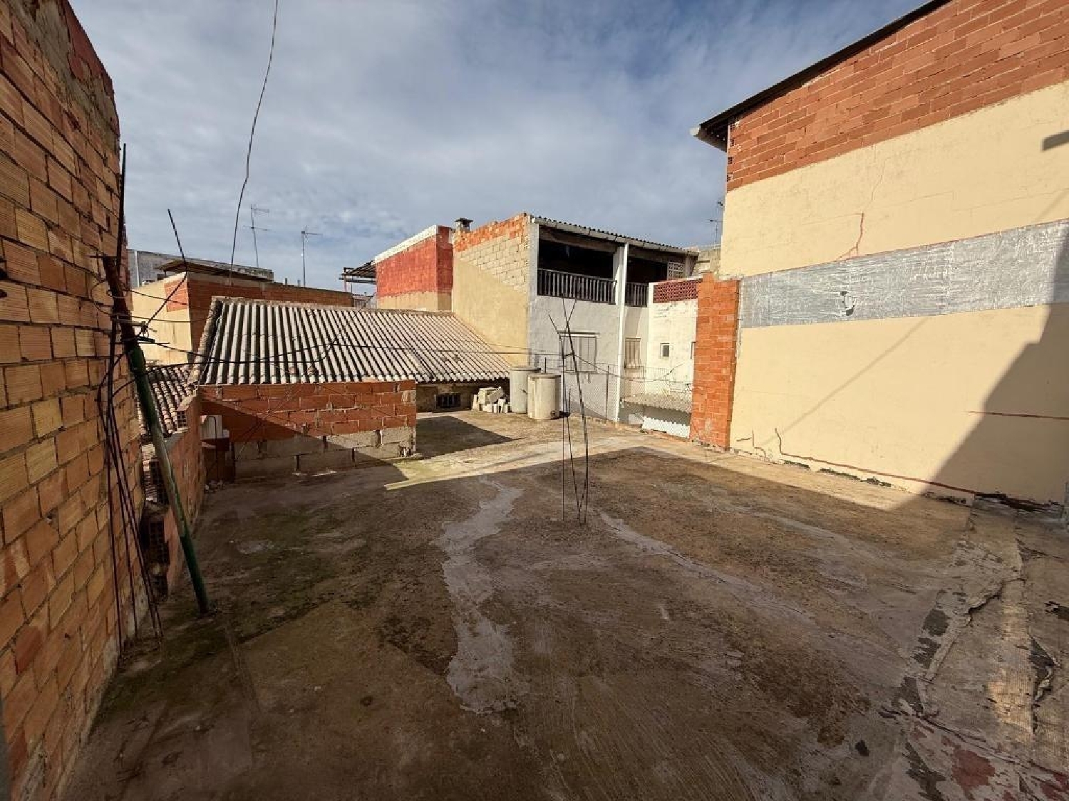  till salu hus Alzira Ribera Alta 7