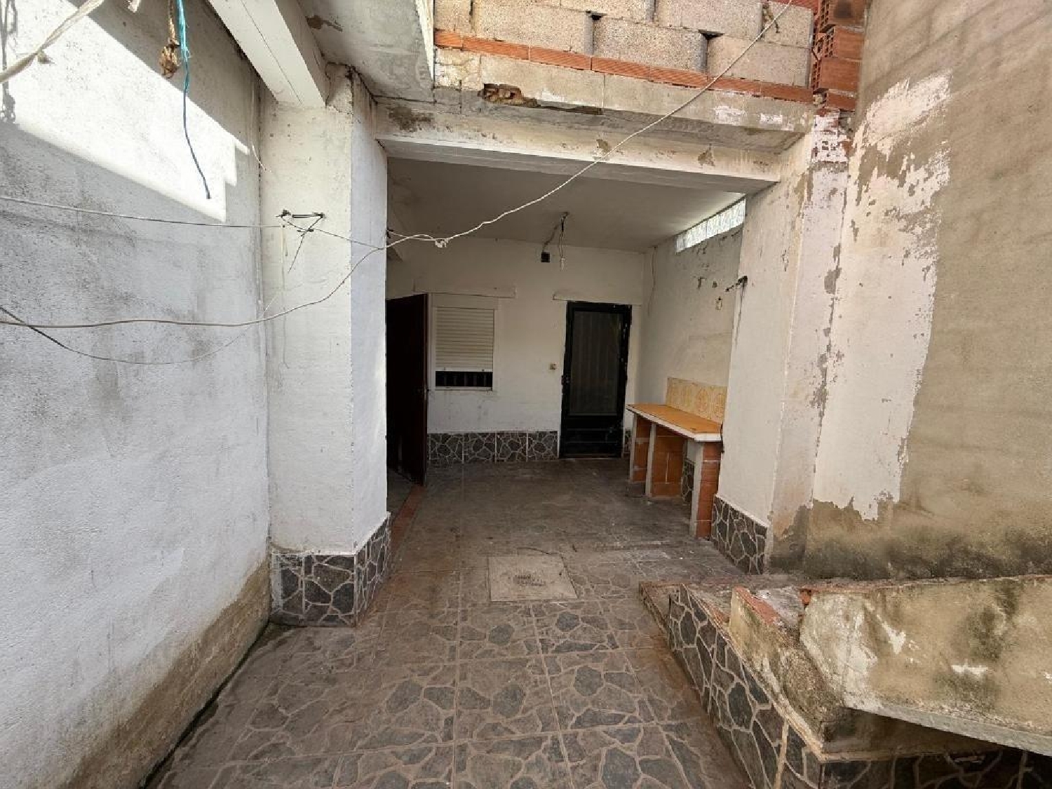  till salu hus Alzira Ribera Alta 6