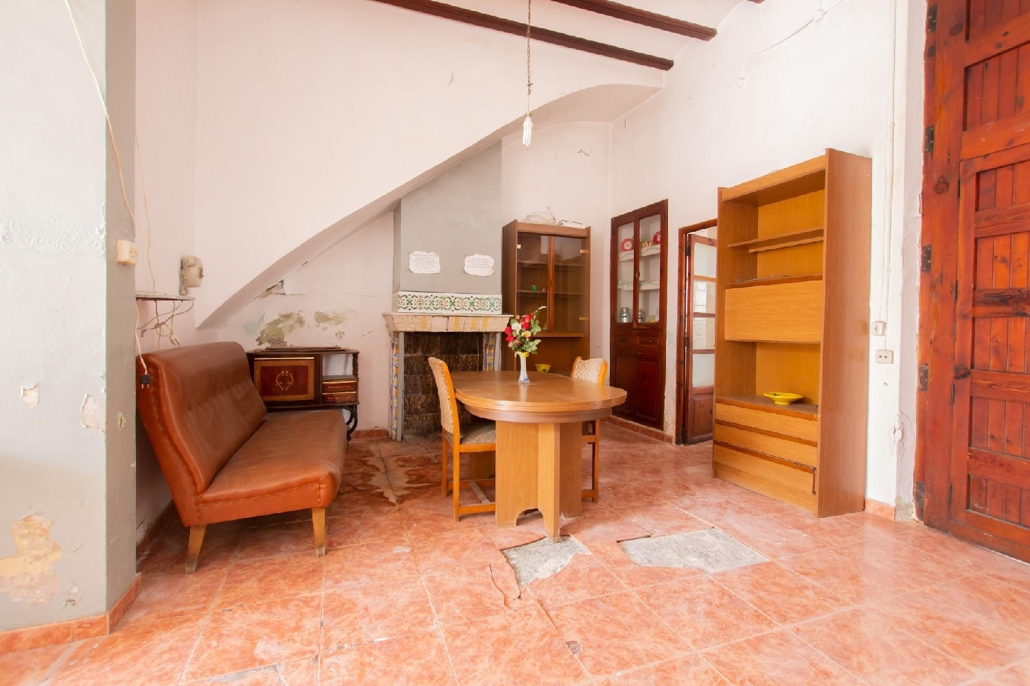  till salu hus Alzira Ribera Alta 3