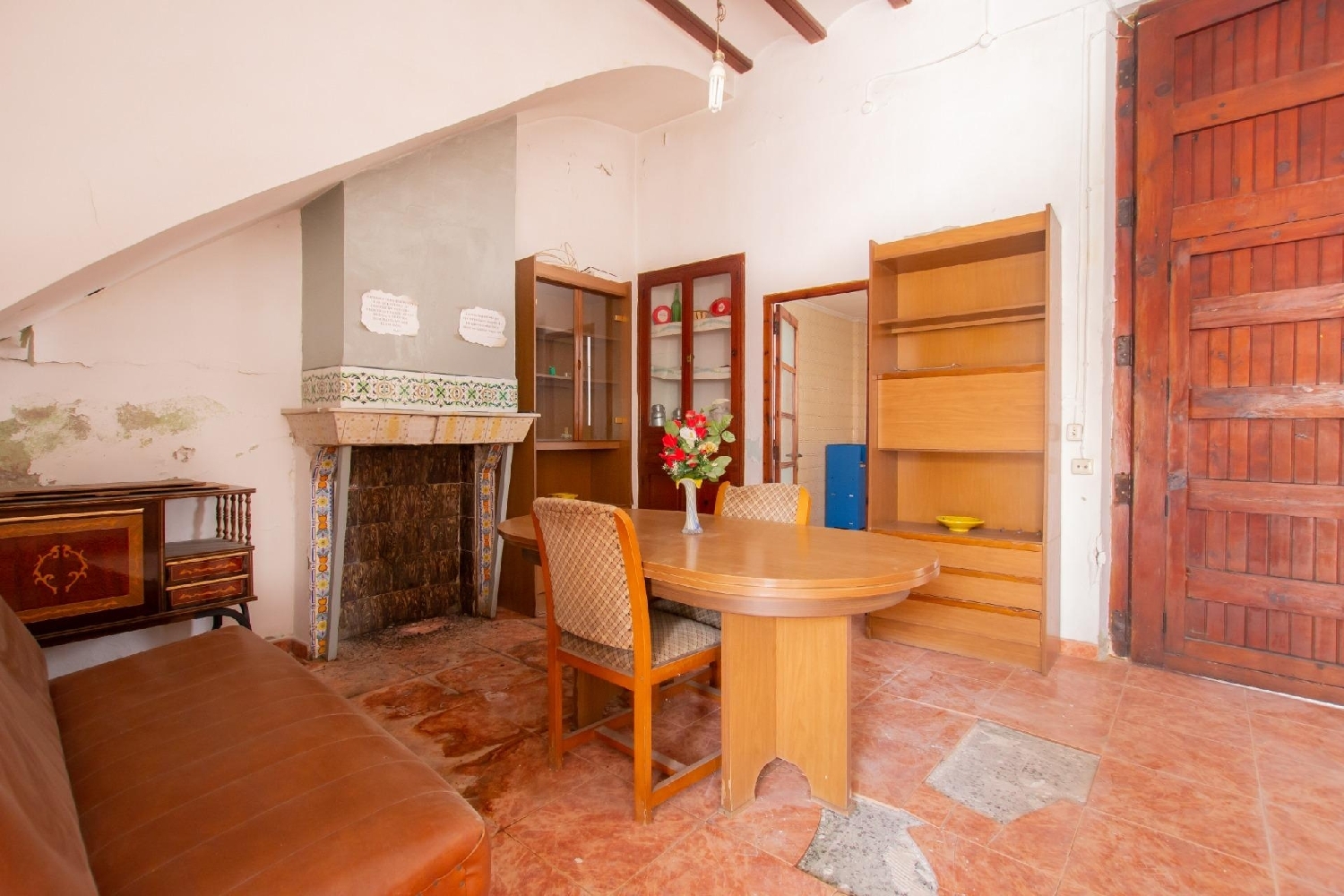  till salu hus Alzira Ribera Alta 4