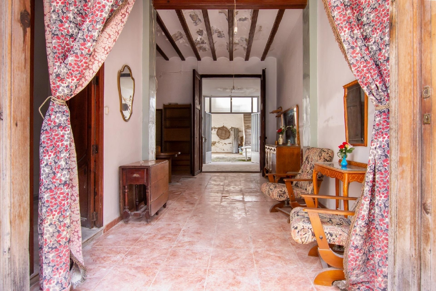  till salu hus Alzira Ribera Alta 1