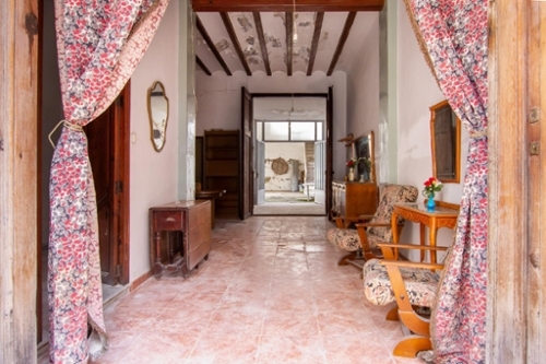 Alzira Ribera Alta hus foto 6330077