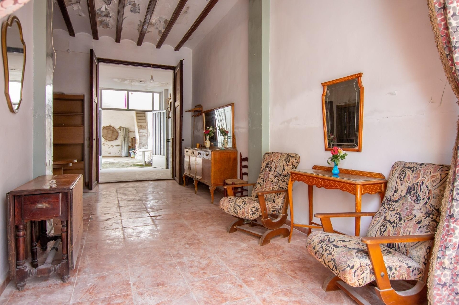  till salu hus Alzira Ribera Alta 2