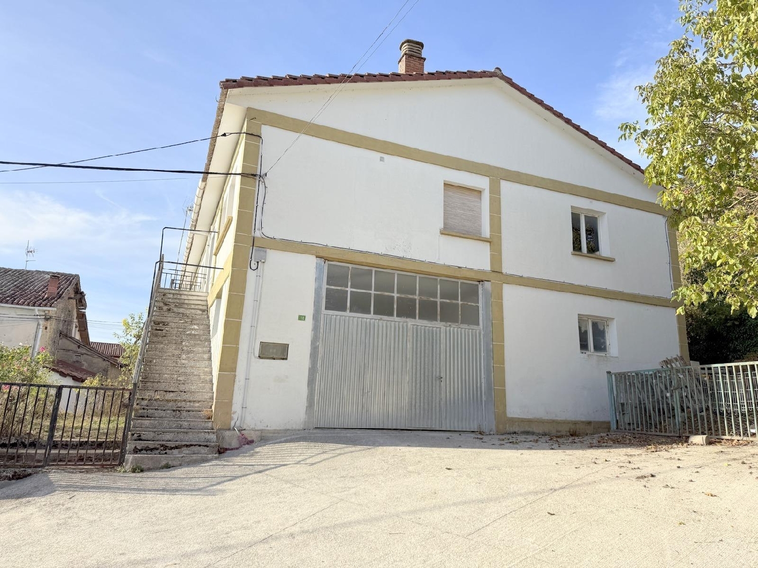  te koop huis Améscoa Baja Tierra Estella 3