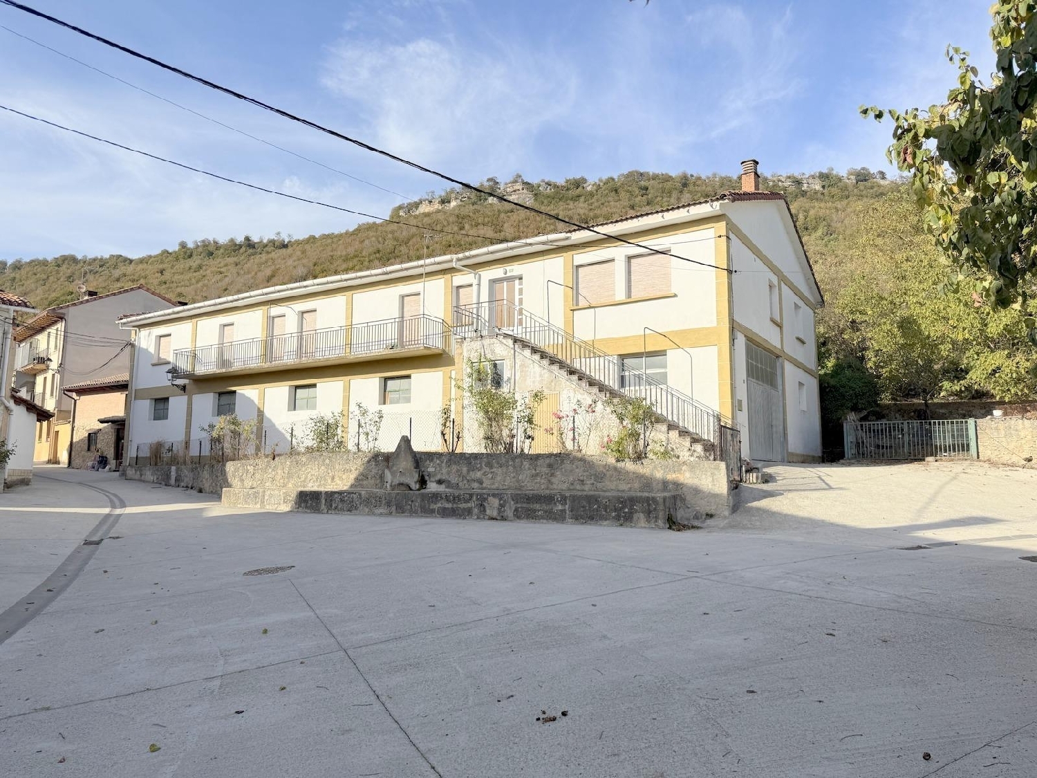  te koop huis Améscoa Baja Tierra Estella 2