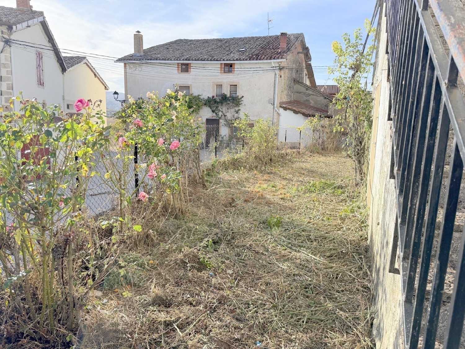  te koop huis Améscoa Baja Tierra Estella 8