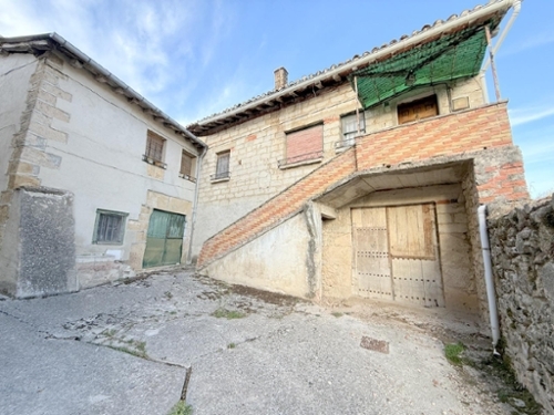 Améscoa Baja Tierra Estella huis foto 6326734