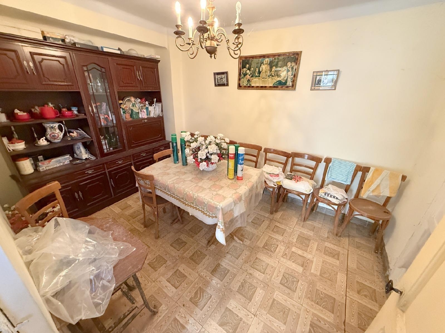  te koop huis Améscoa Baja Tierra Estella 5