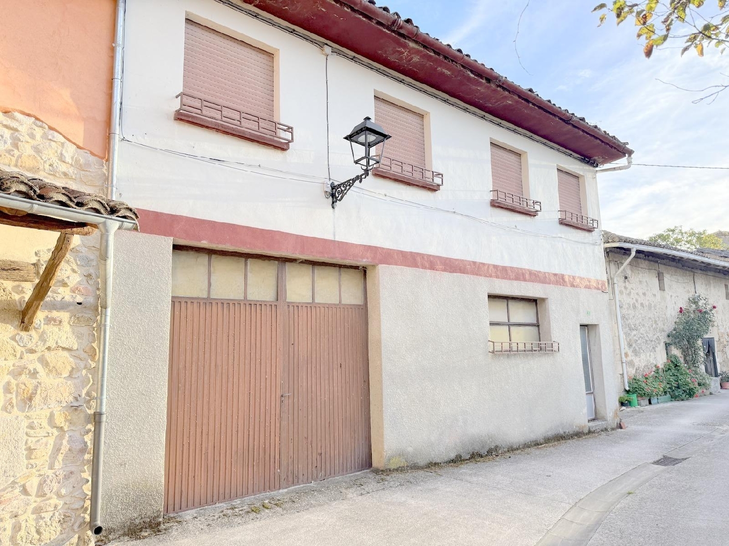  te koop huis Améscoa Baja Tierra Estella 2