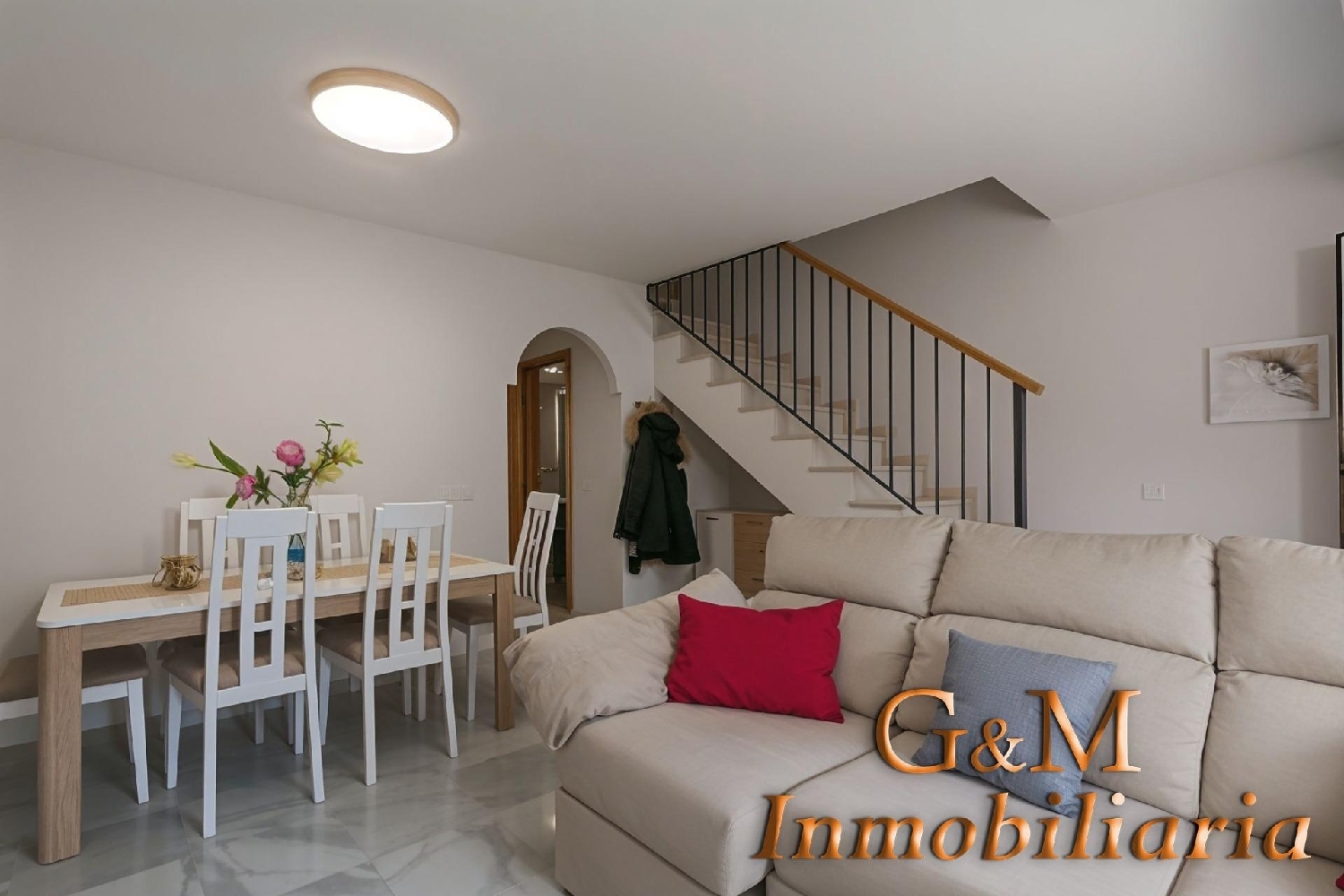  en venta casa Ampliacion De Cartama Valle Del Guadalhorce 4