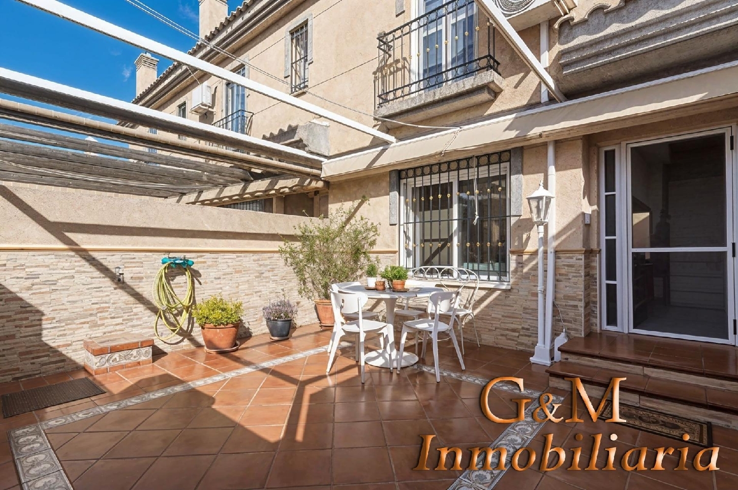  en venta casa Ampliacion De Cartama Valle Del Guadalhorce 1