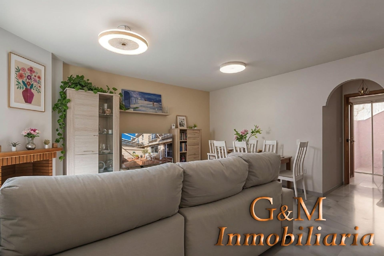  en venta casa Ampliacion De Cartama Valle Del Guadalhorce 3